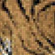 Предпросмотр схемы вышивки «тигры» (№604380)