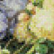 Предпросмотр схемы вышивки «корзина с цветами» (№606523)