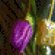 Предпросмотр схемы вышивки «Тюльпаны» (№606739)