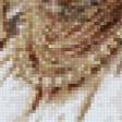 Предпросмотр схемы вышивки «Чарка меду» (№611542)