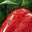Предпросмотр схемы вышивки «Овощи» (№612215)