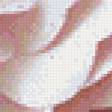 Предпросмотр схемы вышивки «Нежные цветы» (№612605)