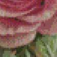 Предпросмотр схемы вышивки «серия "розы"» (№612711)