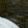 Предпросмотр схемы вышивки «лебедь» (№613385)