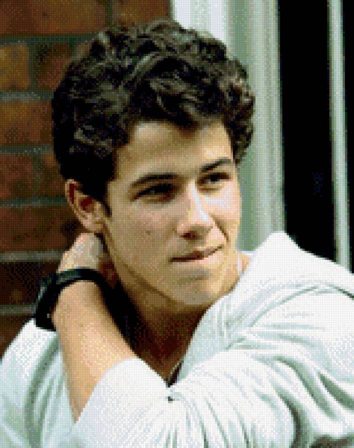 Nick Jonas - предпросмотр