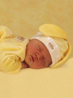 №616352 - дитя, новорожденный, малыш, ребенок - оригинал