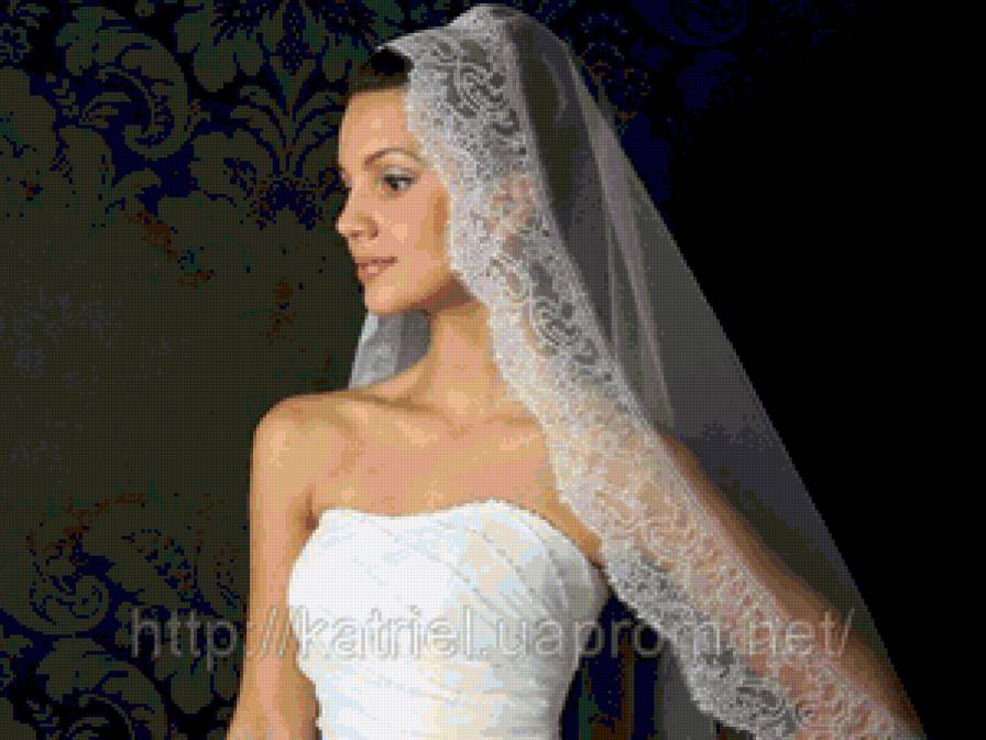 невеста - невеста, девушка - предпросмотр