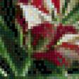 Предпросмотр схемы вышивки «тюльпаны» (№621121)