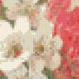 Предпросмотр схемы вышивки «букет цветов» (№625093)