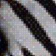 Предпросмотр схемы вышивки «Зебра» (№625180)