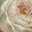 Предпросмотр схемы вышивки «цветочное панно» (№626542)