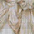 Предпросмотр схемы вышивки «ангел» (№627751)