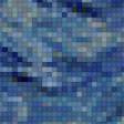 Предпросмотр схемы вышивки «Винсент ван Гог Звёздная ночь» (№628758)