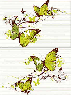 Бабочки - бабочки - оригинал