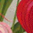 Предпросмотр схемы вышивки «Цветы» (№629295)