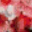 Предпросмотр схемы вышивки «сакура в цвету» (№632700)