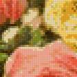 Предпросмотр схемы вышивки «цветы» (№633244)