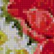 Предпросмотр схемы вышивки «цветы» (№635095)