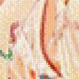Предпросмотр схемы вышивки «лилия» (№636714)