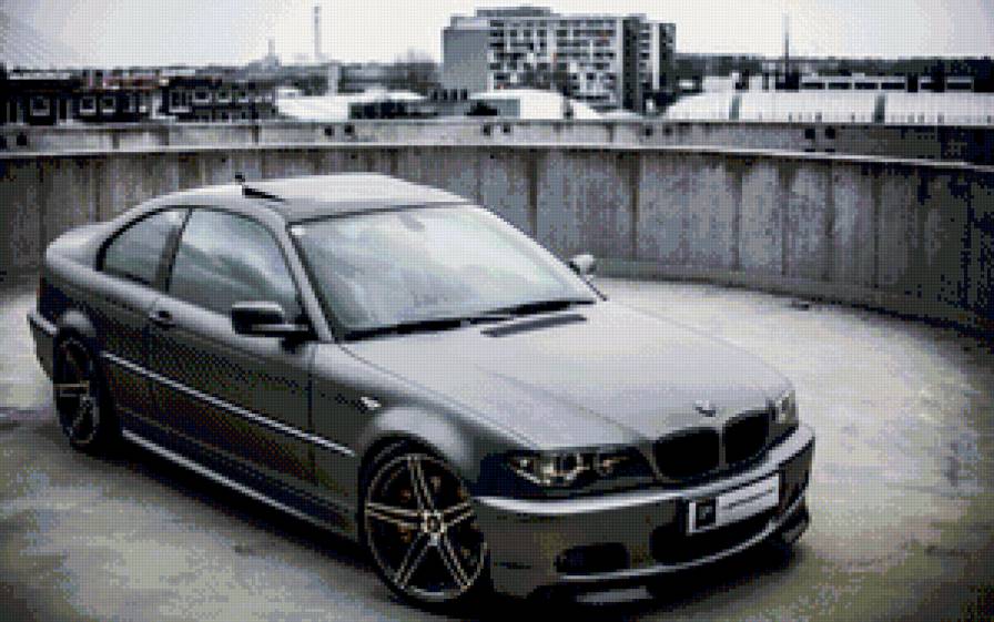 BMW e46 330ci - e46.330, bmw, ci - предпросмотр
