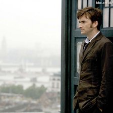 10th Doctor