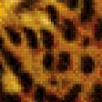 Предпросмотр схемы вышивки «Леопард» (№638641)