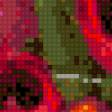 Предпросмотр схемы вышивки «tulipanes 40 colores» (№640674)
