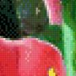 Предпросмотр схемы вышивки «прекрасные цветы» (№641694)