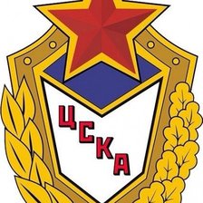 цска