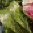 Предпросмотр схемы вышивки «Тюльпаны» (№646212)