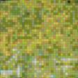 Предпросмотр схемы вышивки «Ван Гог  Зеленое пшеничное поле с кипарасими» (№647721)