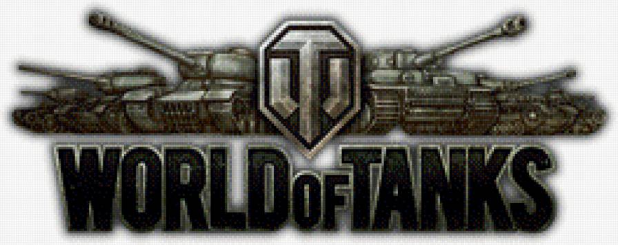 Мир танков - игры, танки - предпросмотр