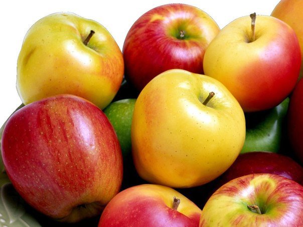 яблоки - еда, фрукты, кухня, яблоки - оригинал
