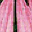 Предпросмотр схемы вышивки «цветок» (№652732)