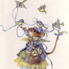 Beatrix Potter