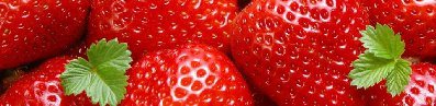 ягоды - ягоды, лето, клубника - оригинал