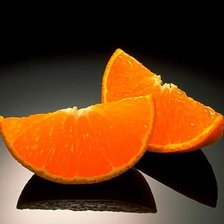 Оригинал схемы вышивки «апельсин» (№655958)