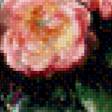 Предпросмотр схемы вышивки «цветы» (№656553)