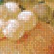 Предпросмотр схемы вышивки «Сочные фрукты» (№659120)