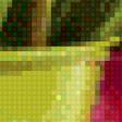 Предпросмотр схемы вышивки «Тюльпаны» (№665170)