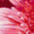 Предпросмотр схемы вышивки «подушка розовые цветы» (№665819)