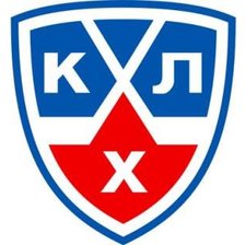 Оригинал схемы вышивки «КХЛ» (№666634)
