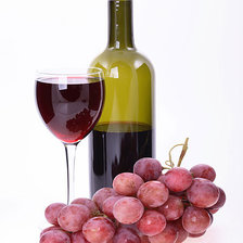 виноград и вино