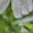 Предпросмотр схемы вышивки «цветы полевые» (№667567)