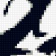 Предпросмотр схемы вышивки «дракон» (№668702)