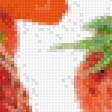 Предпросмотр схемы вышивки «фрукты» (№670354)