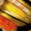 Предпросмотр схемы вышивки «восточная красавица» (№671912)