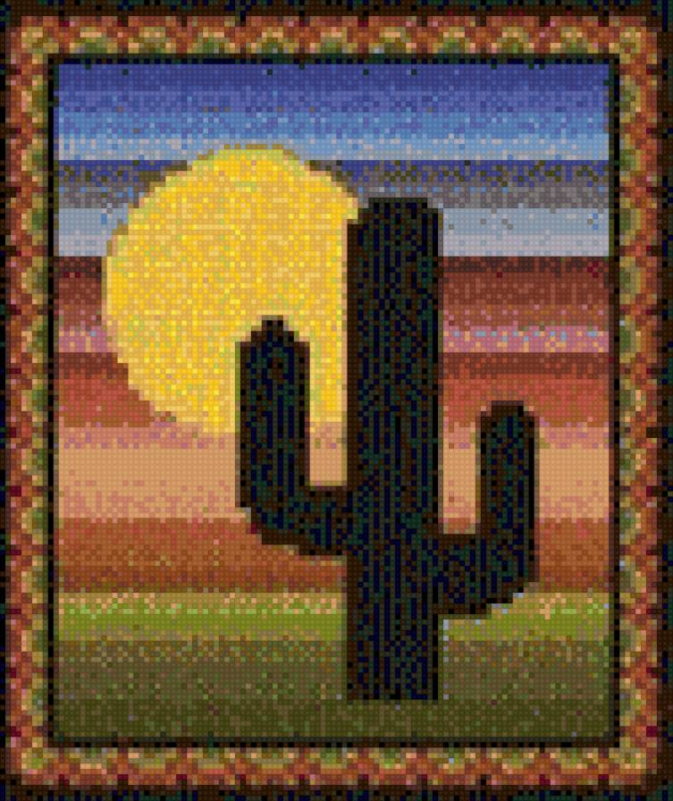 Cactus 3 - cactus - предпросмотр