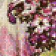 Предпросмотр схемы вышивки «Серия "Цветочные феи": 3» (№673979)