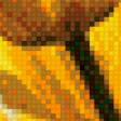 Предпросмотр схемы вышивки «желтые тюльпаны» (№674196)
